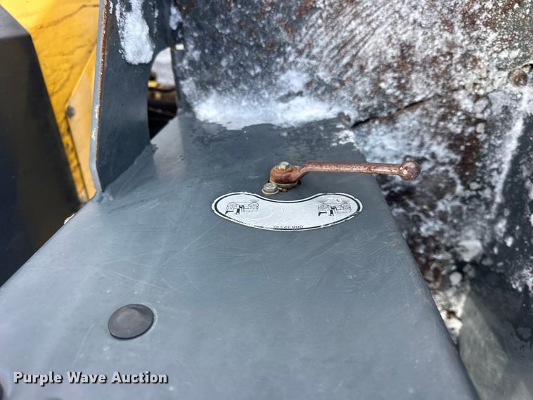 image for item EF2372 2000 Bomag BW120 AD3 double drum vibratory roller