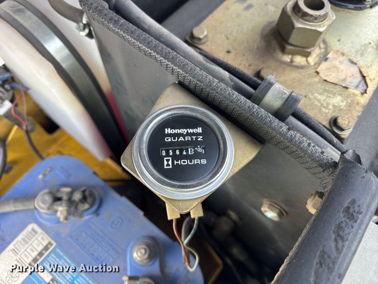 image for item EF2372 2000 Bomag BW120 AD3 double drum vibratory roller