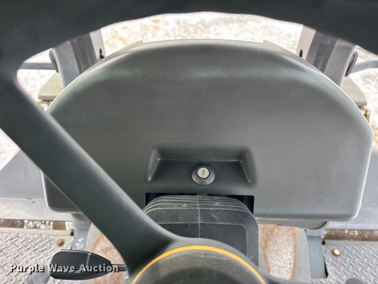 image for item EF2373 2016 Volvo DD120B double drum vibratory roller