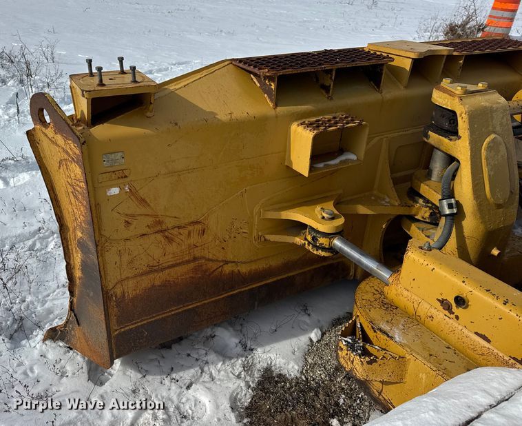 image for item EF2375 2008 Caterpillar D6N XL dozer