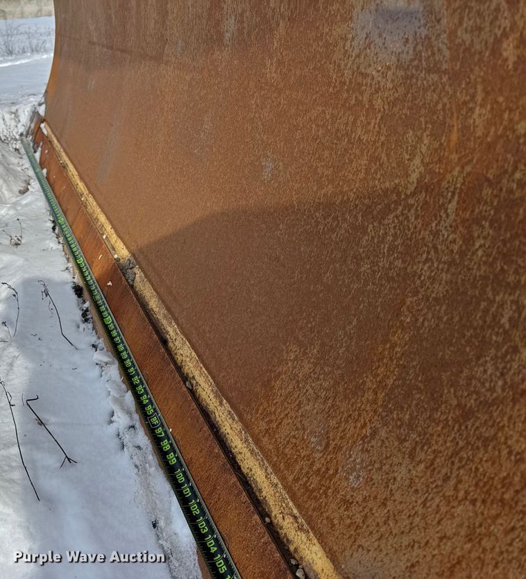 image for item EF2375 2008 Caterpillar D6N XL dozer