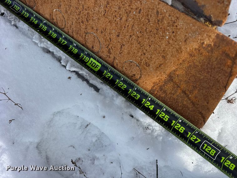 image for item EF2375 2008 Caterpillar D6N XL dozer