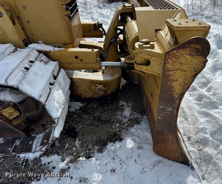 image for item EF2375 2008 Caterpillar D6N XL dozer