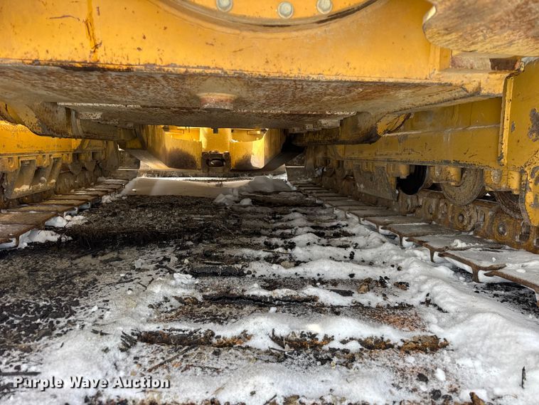 image for item EF2375 2008 Caterpillar D6N XL dozer