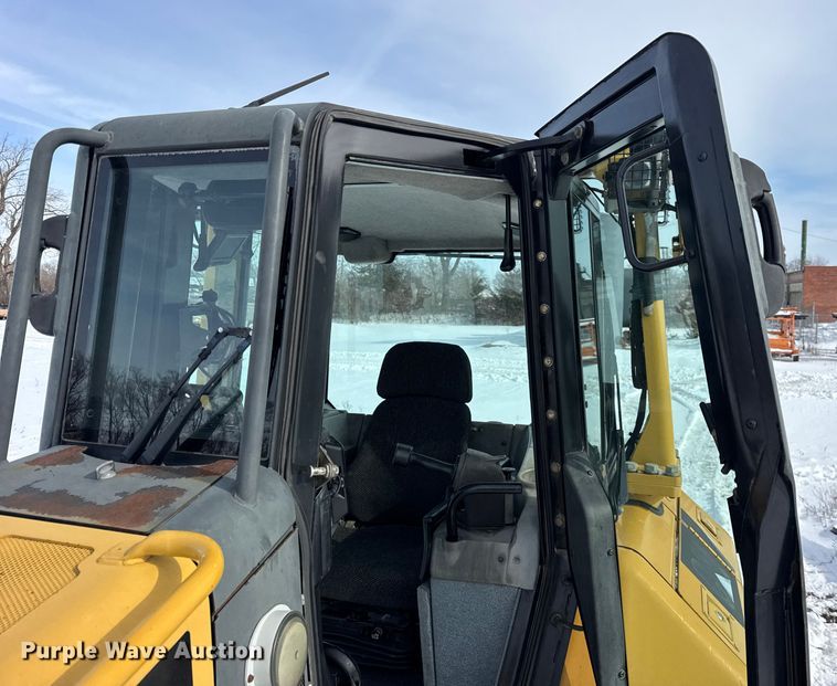 image for item EF2375 2008 Caterpillar D6N XL dozer