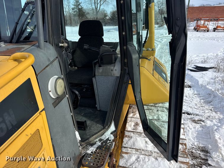 image for item EF2375 2008 Caterpillar D6N XL dozer