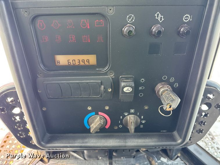 image for item EF2375 2008 Caterpillar D6N XL dozer