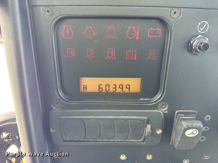 image for item EF2375 2008 Caterpillar D6N XL dozer