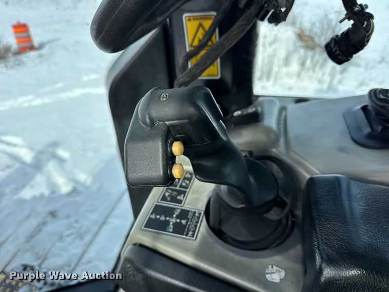 image for item EF2375 2008 Caterpillar D6N XL dozer