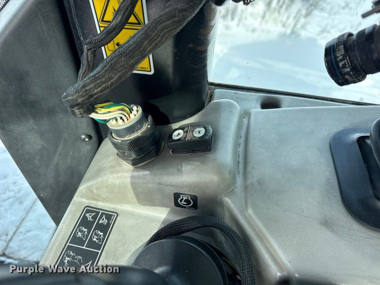 image for item EF2375 2008 Caterpillar D6N XL dozer