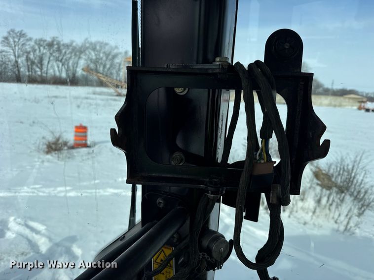 image for item EF2375 2008 Caterpillar D6N XL dozer