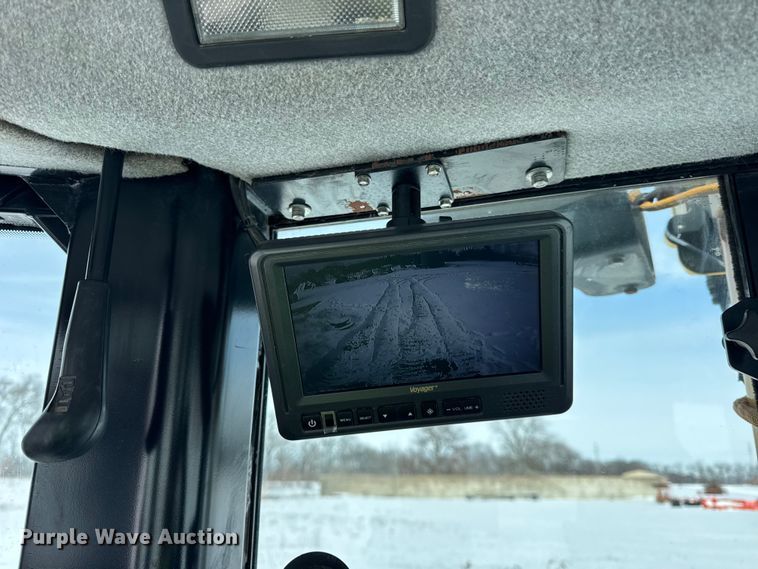 image for item EF2375 2008 Caterpillar D6N XL dozer