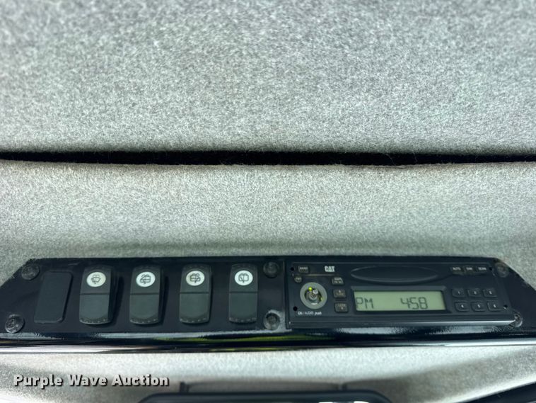 image for item EF2375 2008 Caterpillar D6N XL dozer