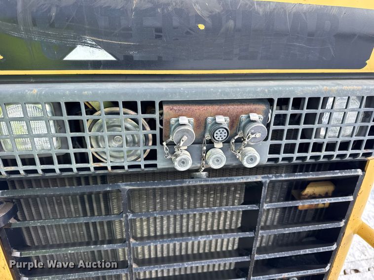 image for item EF2375 2008 Caterpillar D6N XL dozer