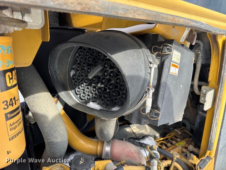 image for item EF2375 2008 Caterpillar D6N XL dozer