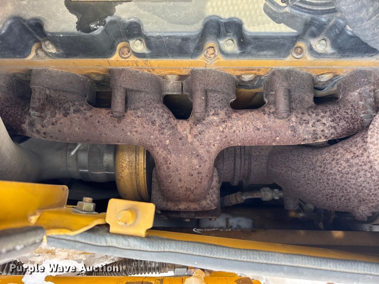 image for item EF2375 2008 Caterpillar D6N XL dozer