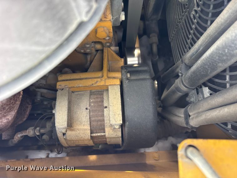 image for item EF2375 2008 Caterpillar D6N XL dozer