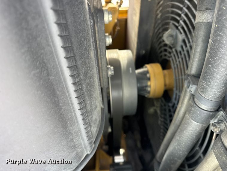 image for item EF2375 2008 Caterpillar D6N XL dozer