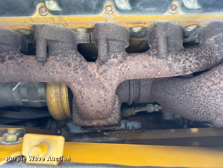 image for item EF2375 2008 Caterpillar D6N XL dozer