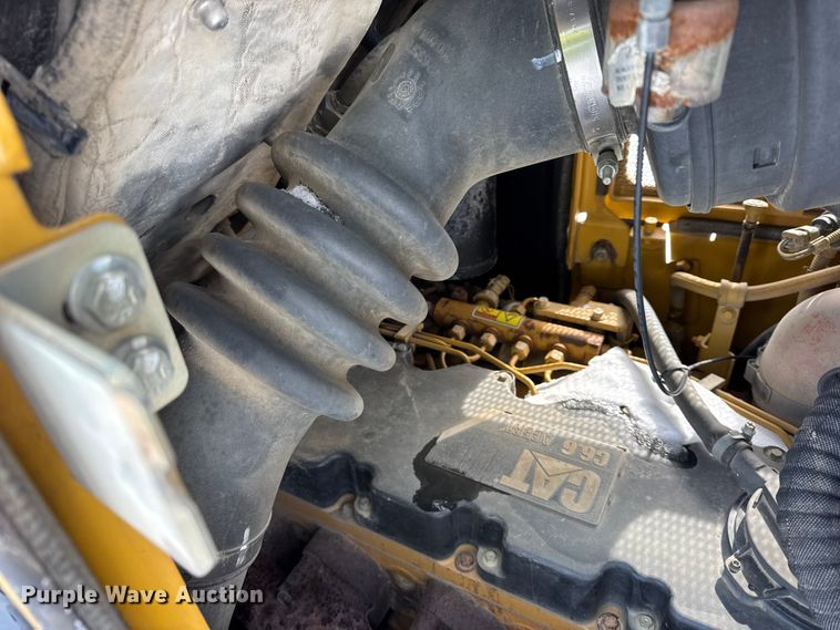 image for item EF2375 2008 Caterpillar D6N XL dozer