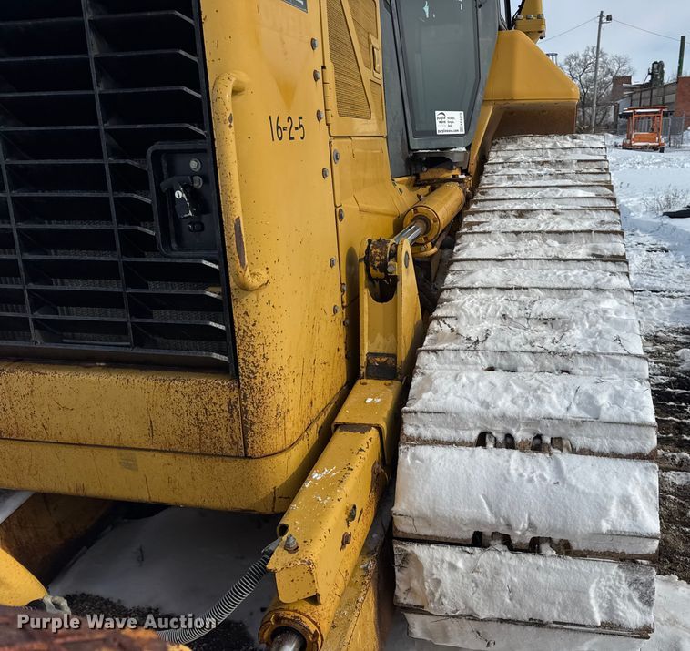 image for item EF2375 2008 Caterpillar D6N XL dozer