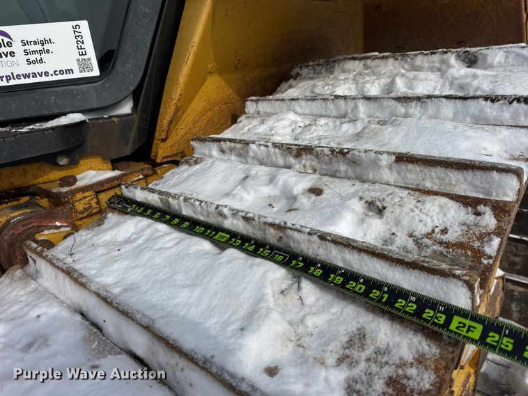 image for item EF2375 2008 Caterpillar D6N XL dozer