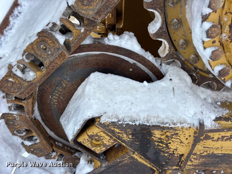 image for item EF2375 2008 Caterpillar D6N XL dozer