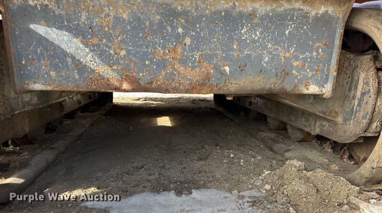 image for item EF2376 2008 Takeuchi TL140 skid steer loader