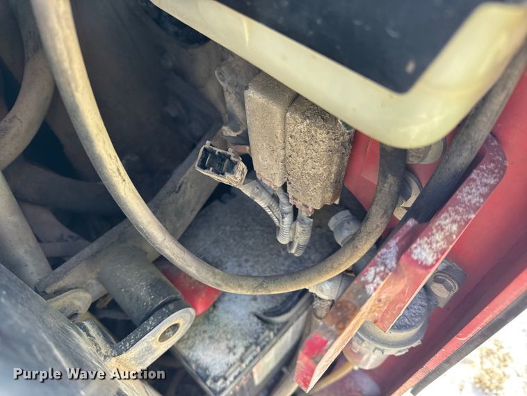 image for item EF2376 2008 Takeuchi TL140 skid steer loader