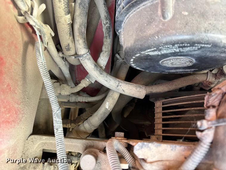 image for item EF2376 2008 Takeuchi TL140 skid steer loader