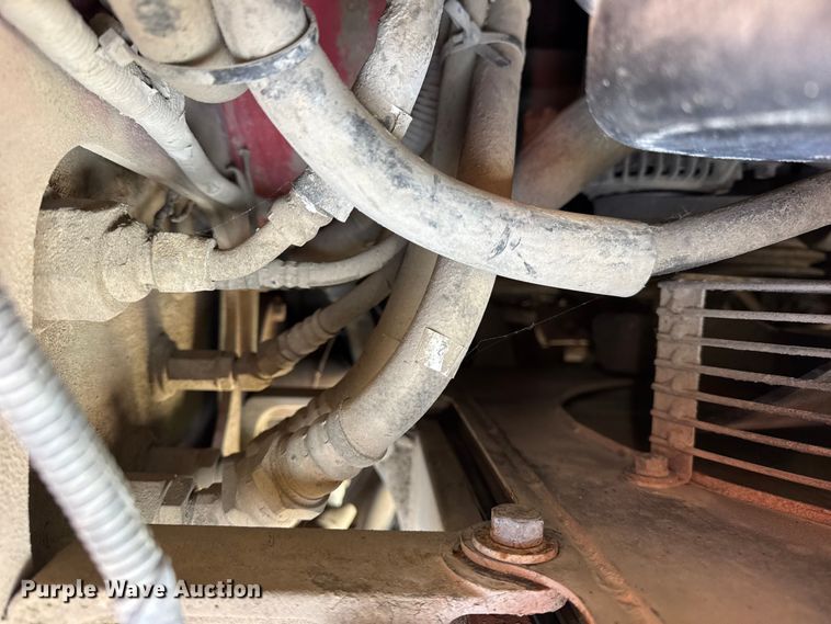 image for item EF2376 2008 Takeuchi TL140 skid steer loader