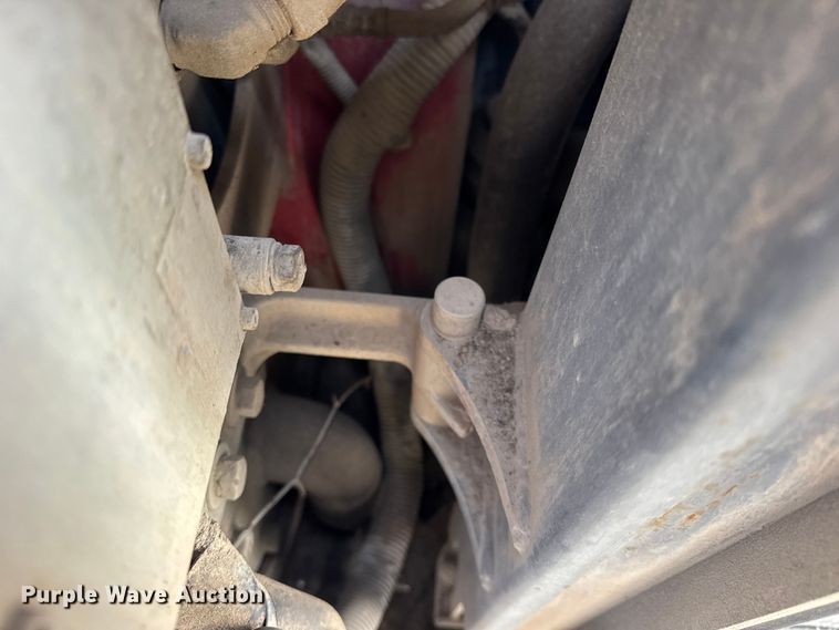 image for item EF2376 2008 Takeuchi TL140 skid steer loader