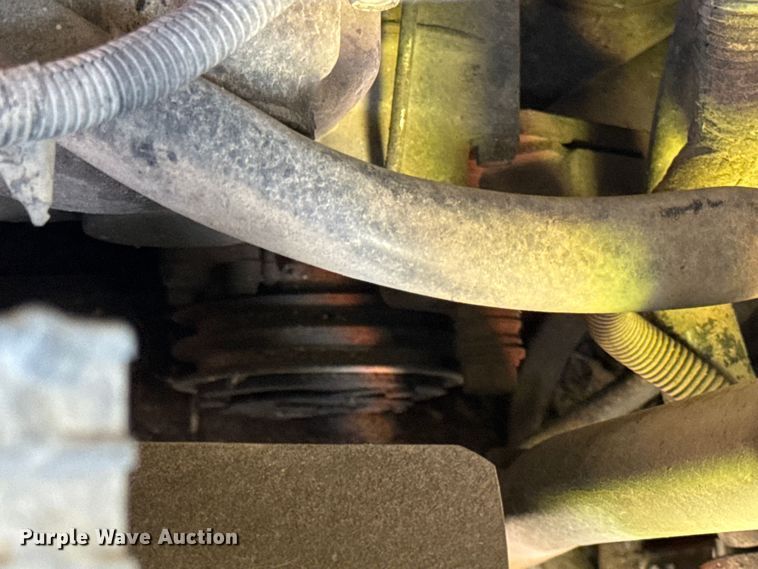 image for item EF2376 2008 Takeuchi TL140 skid steer loader