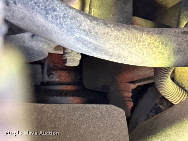 image for item EF2376 2008 Takeuchi TL140 skid steer loader