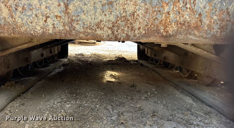 image for item EF2377 2008 Takeuchi TL140 skid steer loader