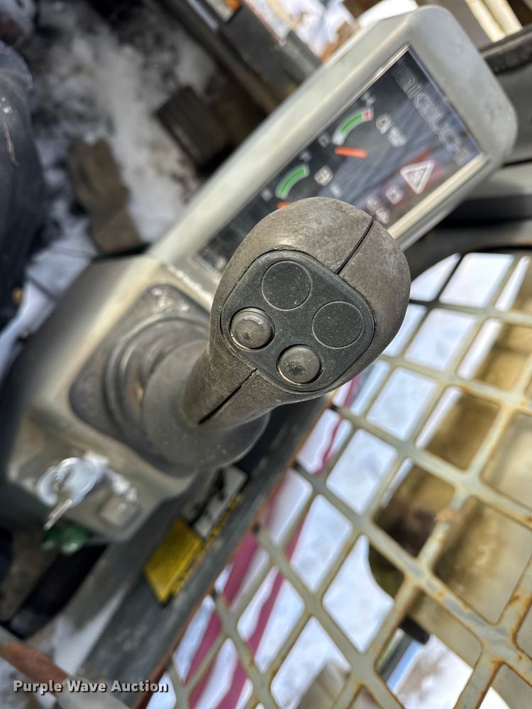 image for item EF2377 2008 Takeuchi TL140 skid steer loader