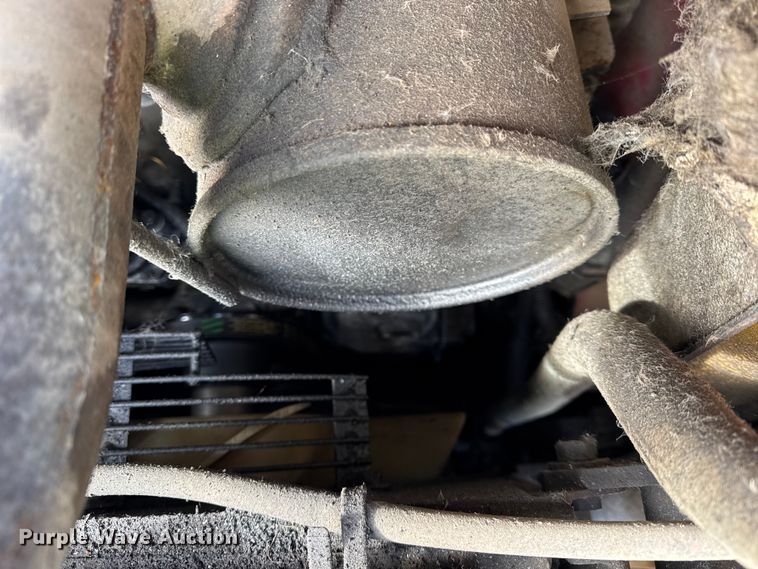 image for item EF2377 2008 Takeuchi TL140 skid steer loader