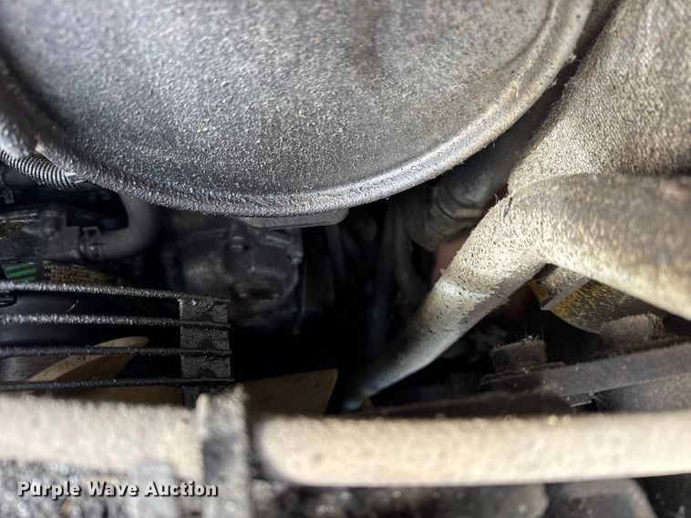 image for item EF2377 2008 Takeuchi TL140 skid steer loader