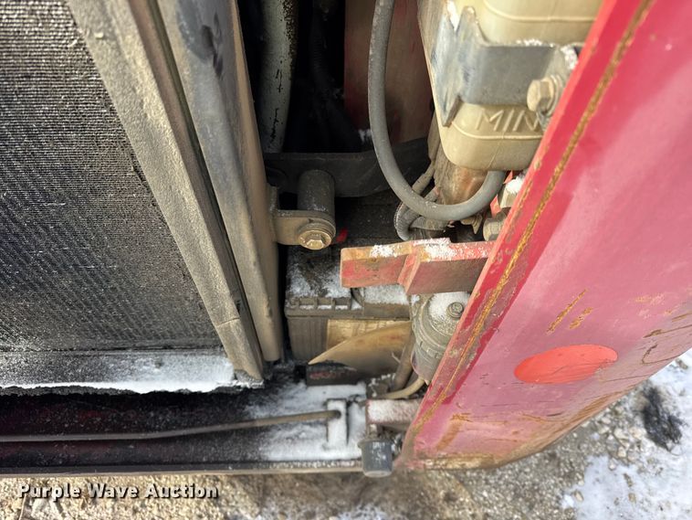 image for item EF2377 2008 Takeuchi TL140 skid steer loader