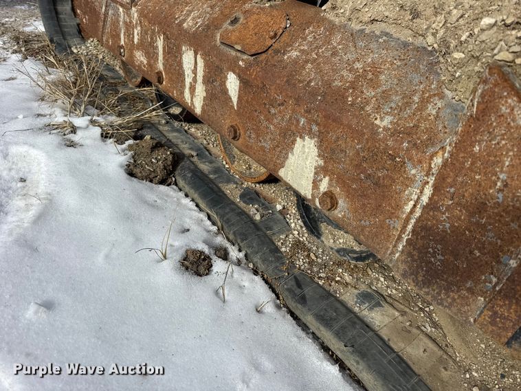 image for item EF2377 2008 Takeuchi TL140 skid steer loader