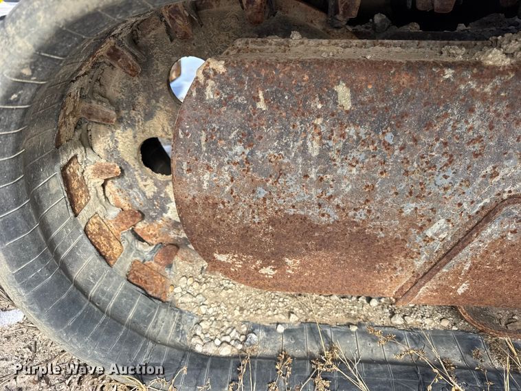 image for item EF2377 2008 Takeuchi TL140 skid steer loader