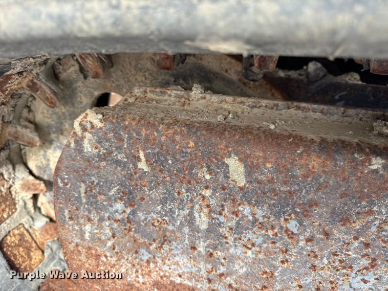 image for item EF2377 2008 Takeuchi TL140 skid steer loader