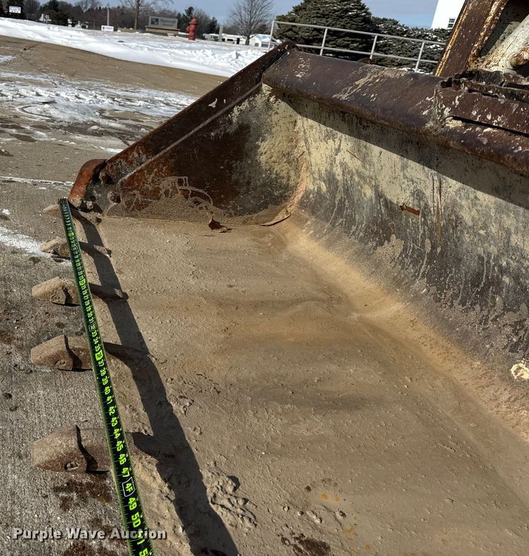 image for item EF2378 2006 Takeuchi TL140 skid steer loader