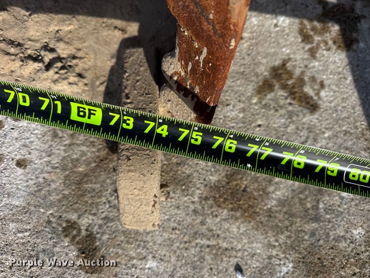 image for item EF2378 2006 Takeuchi TL140 skid steer loader