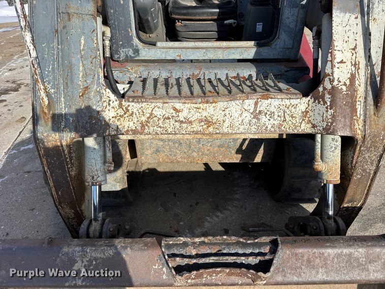 image for item EF2378 2006 Takeuchi TL140 skid steer loader