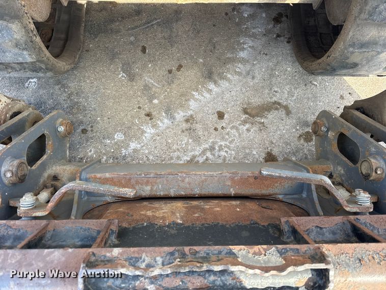 image for item EF2378 2006 Takeuchi TL140 skid steer loader