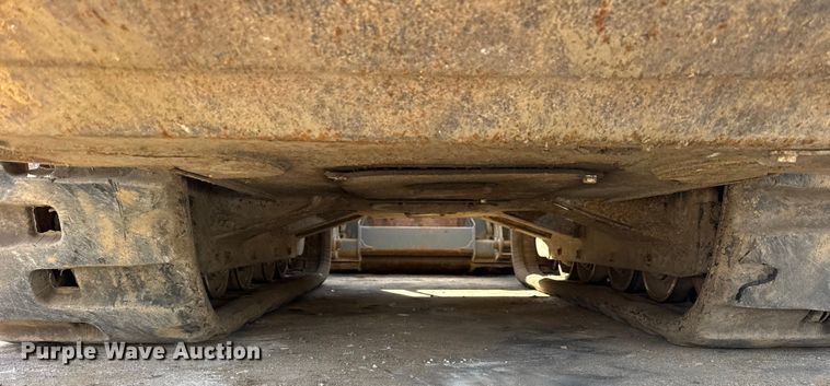 image for item EF2378 2006 Takeuchi TL140 skid steer loader