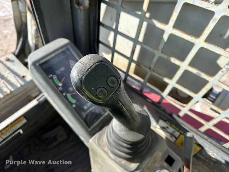 image for item EF2378 2006 Takeuchi TL140 skid steer loader