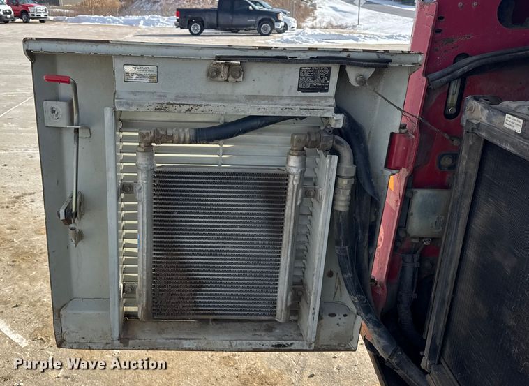 image for item EF2378 2006 Takeuchi TL140 skid steer loader