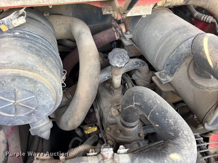 image for item EF2378 2006 Takeuchi TL140 skid steer loader